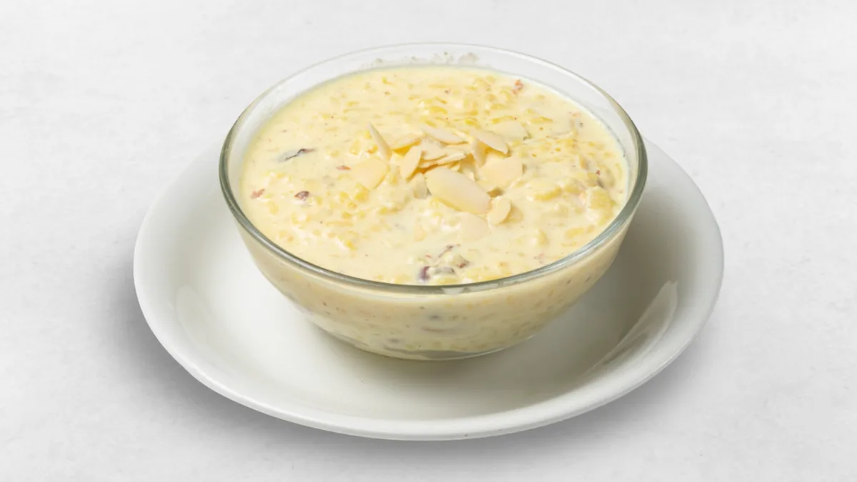 Kheer