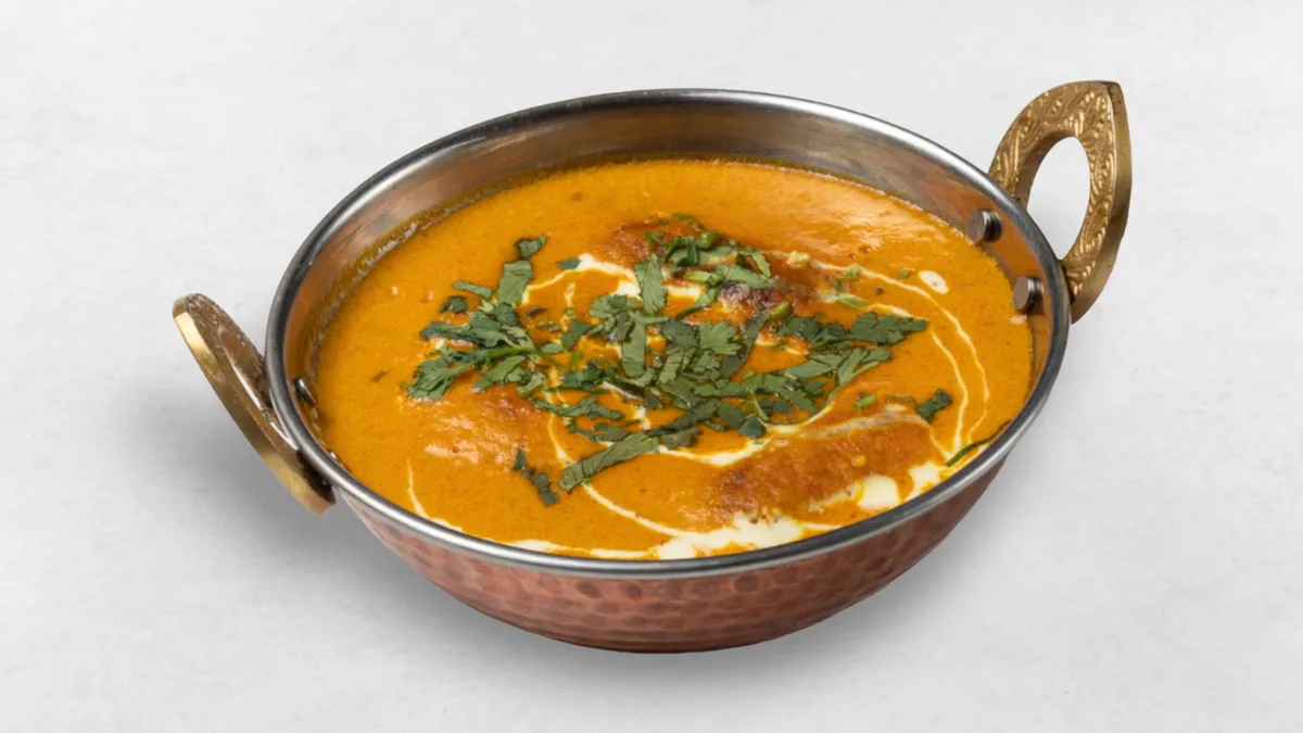 Malai Kofta