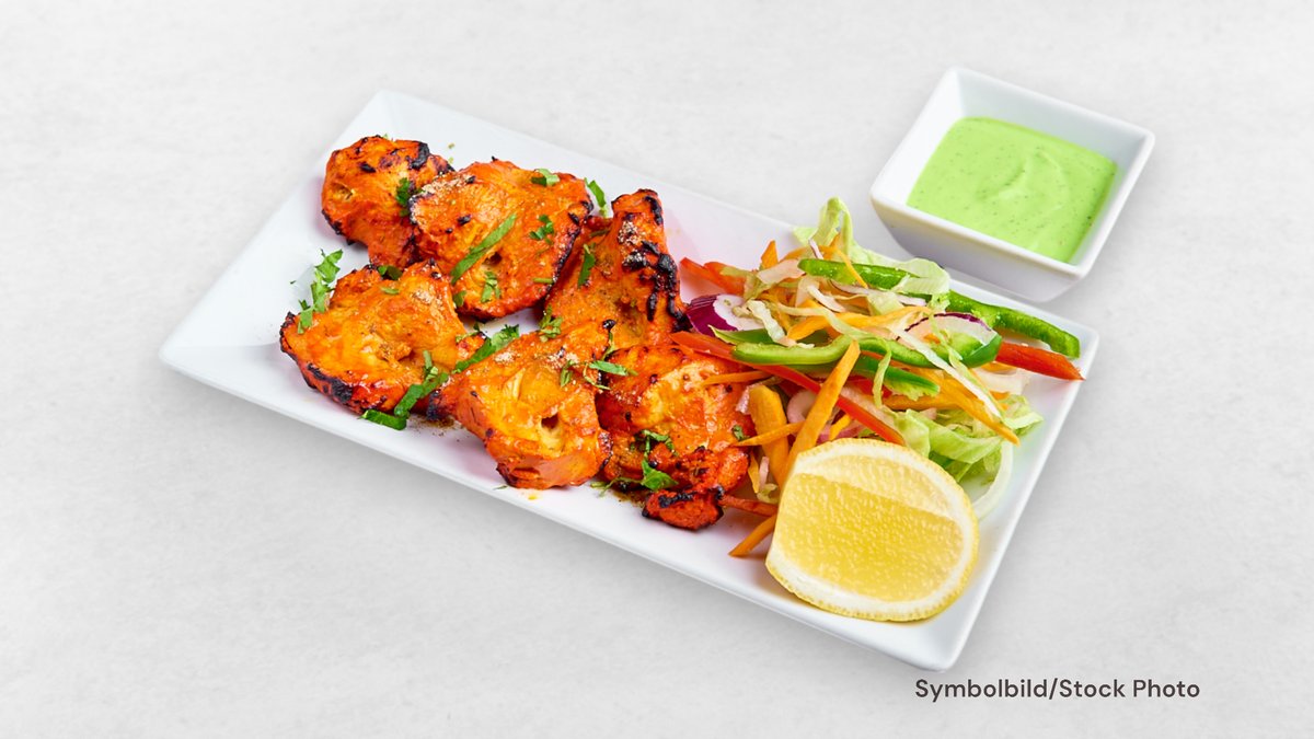 Malai Tikka