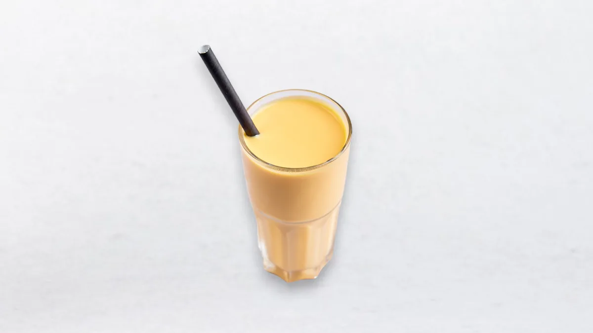 Mango Lassi 0,5l