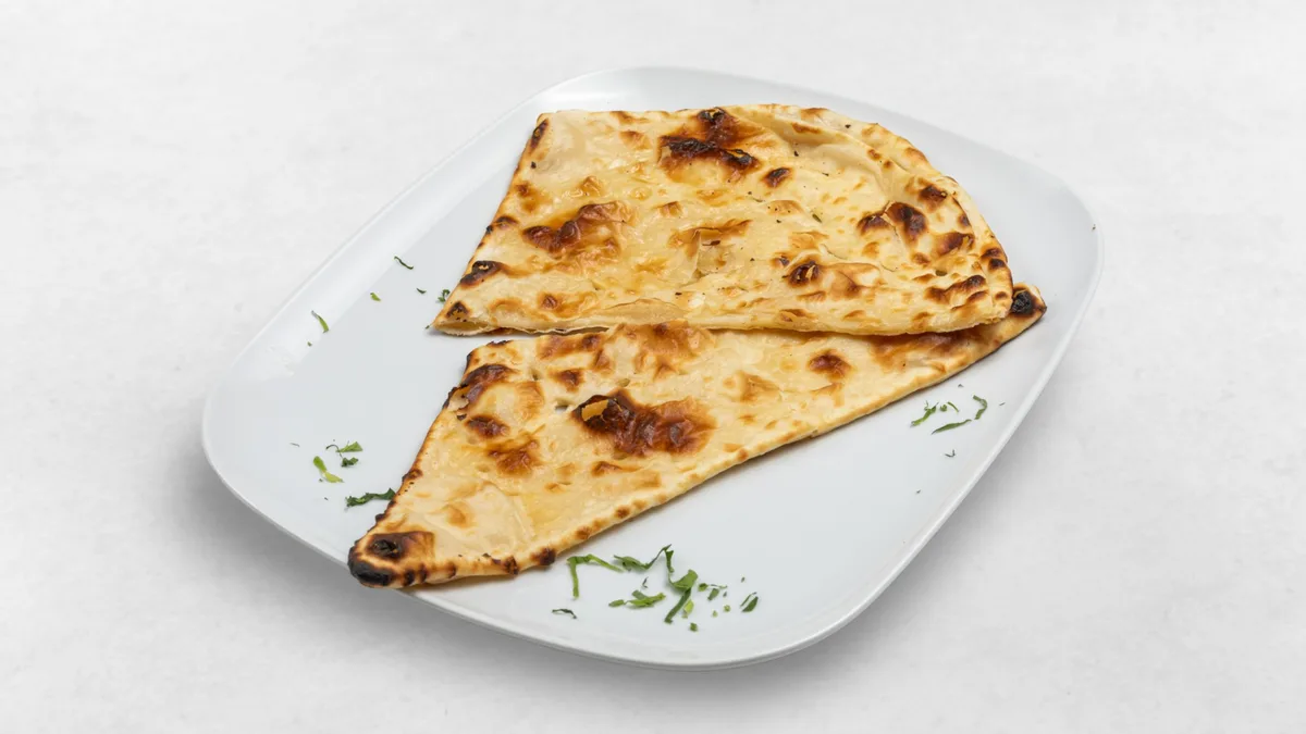 Naan