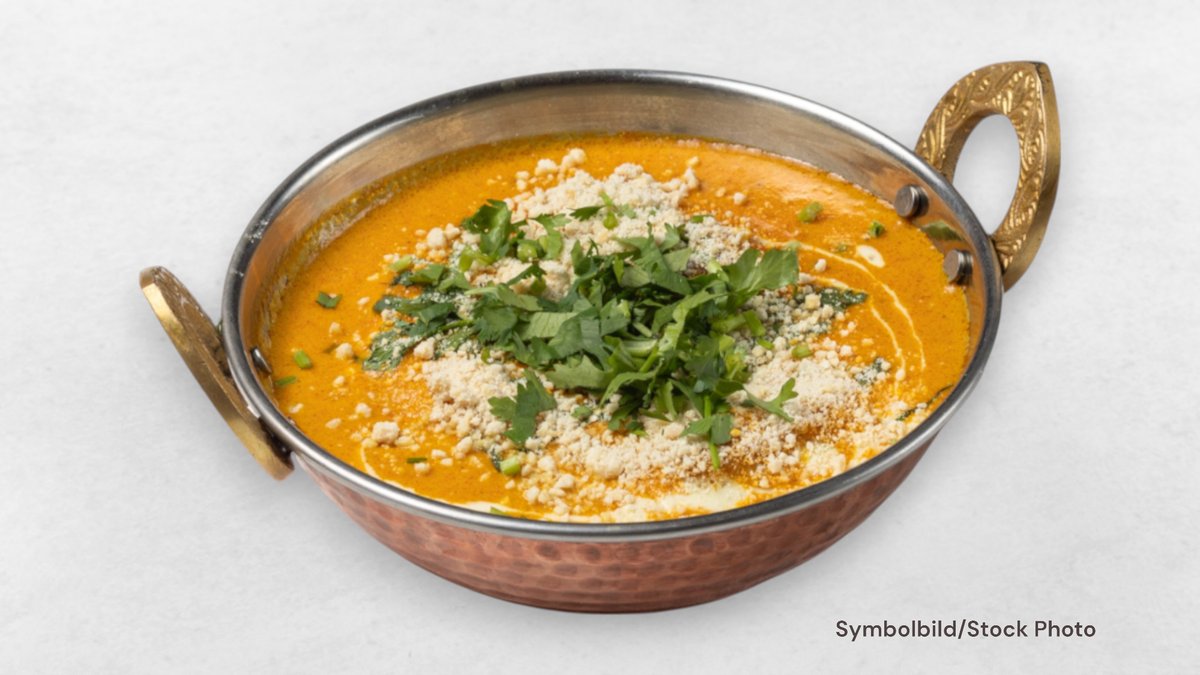 Navrattan Korma