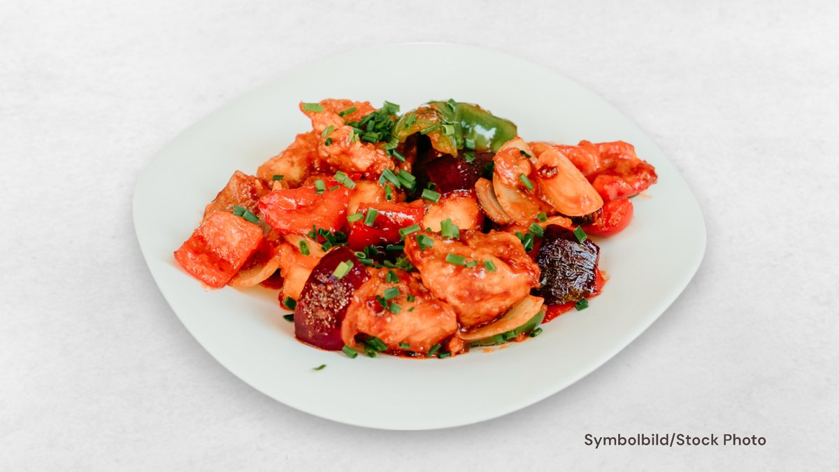 Paneer Chilli 🌶️