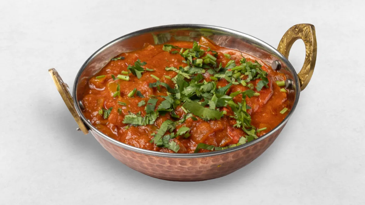 Paneer Masala 🌶️