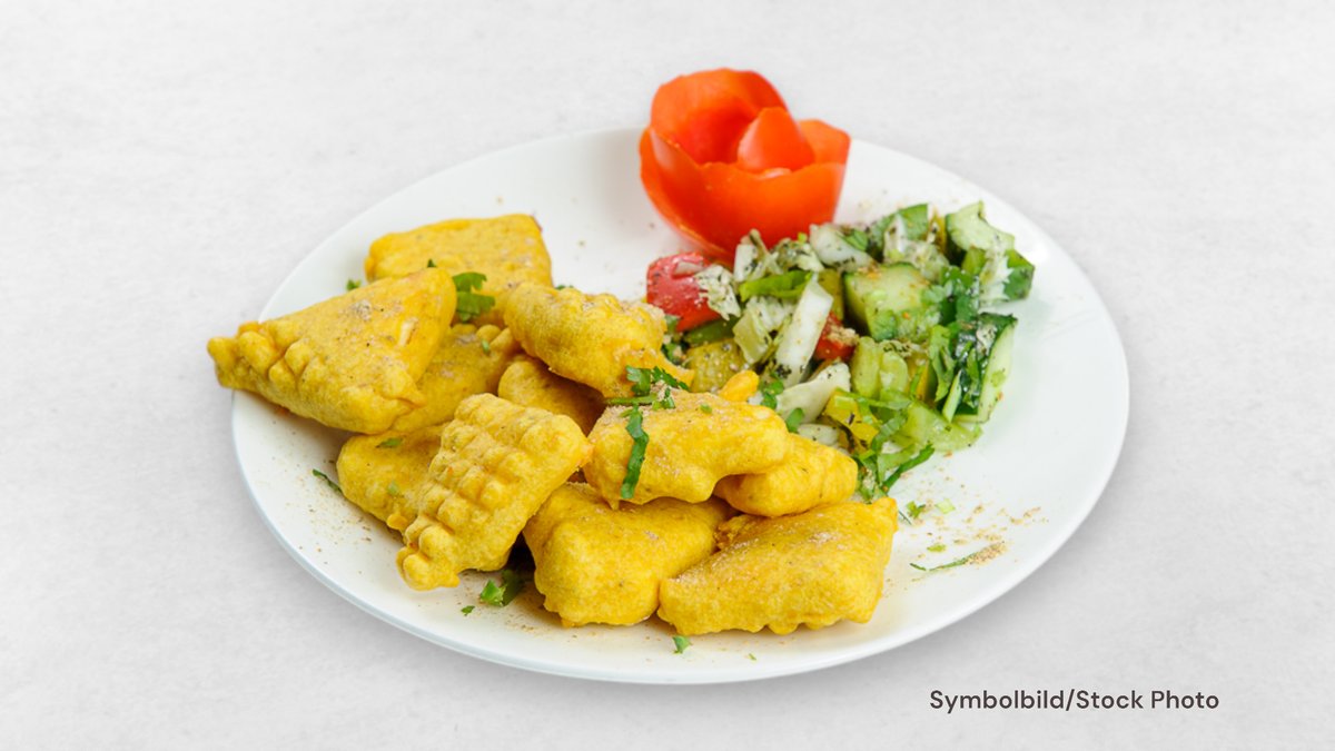 Paneer Pakora