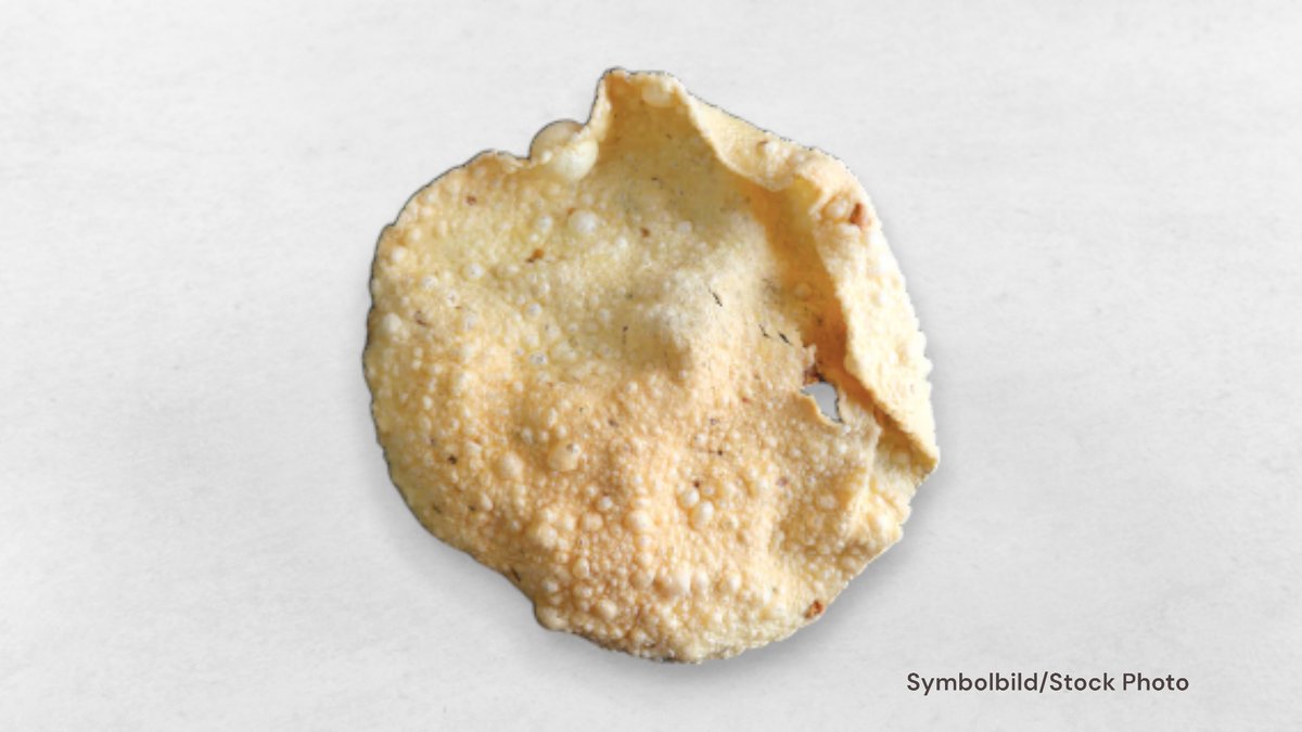 Papadom