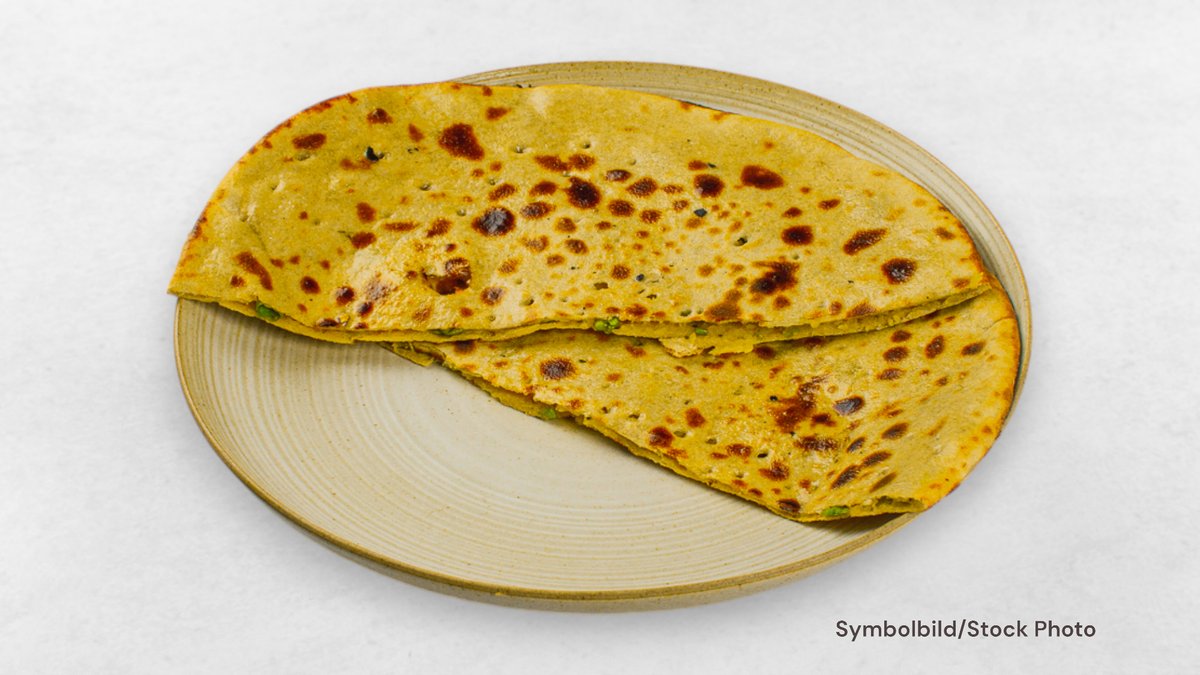 Parantha