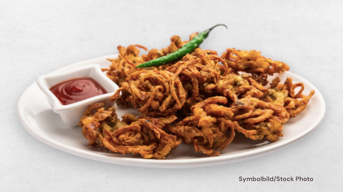Piaz Pakora