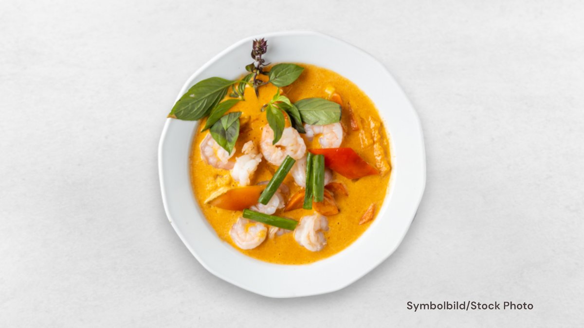 Prawn Goa