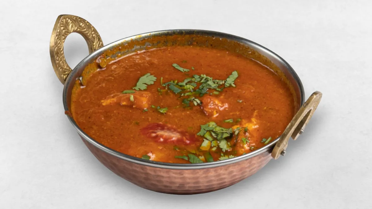 Rogan Josh
