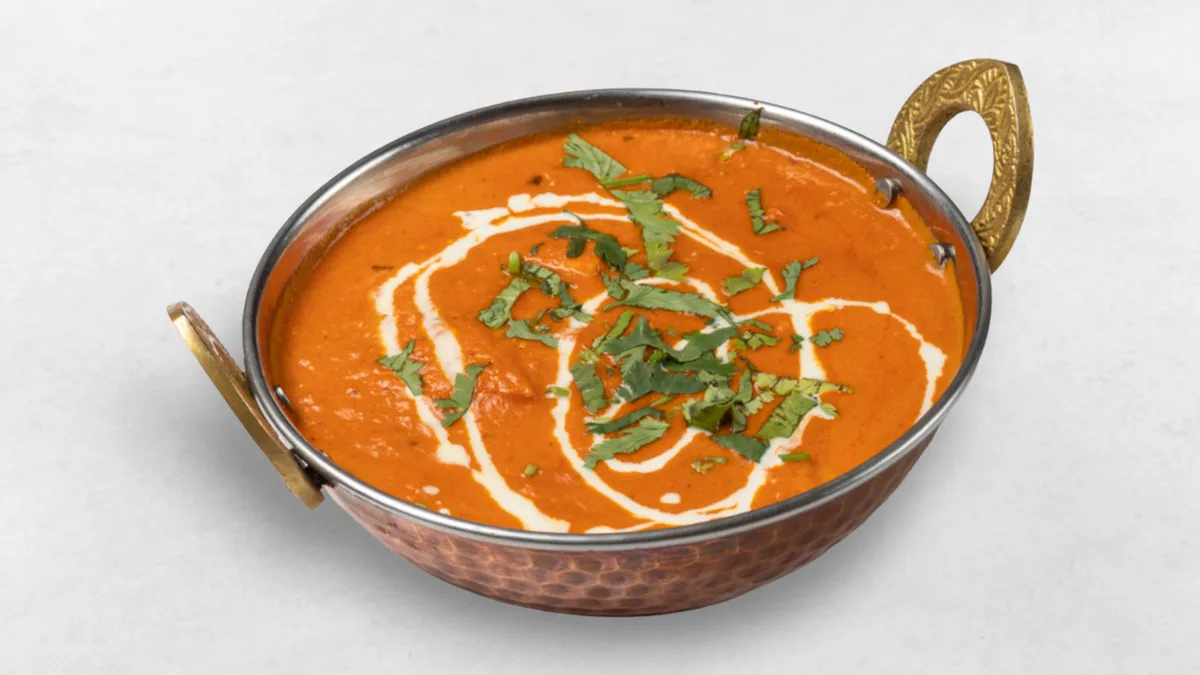 Shahi Paneer