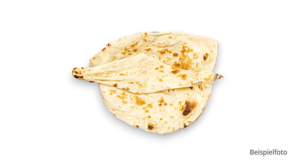 21. Naan