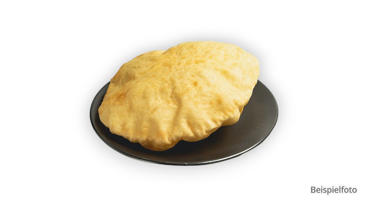 28. Bhatura