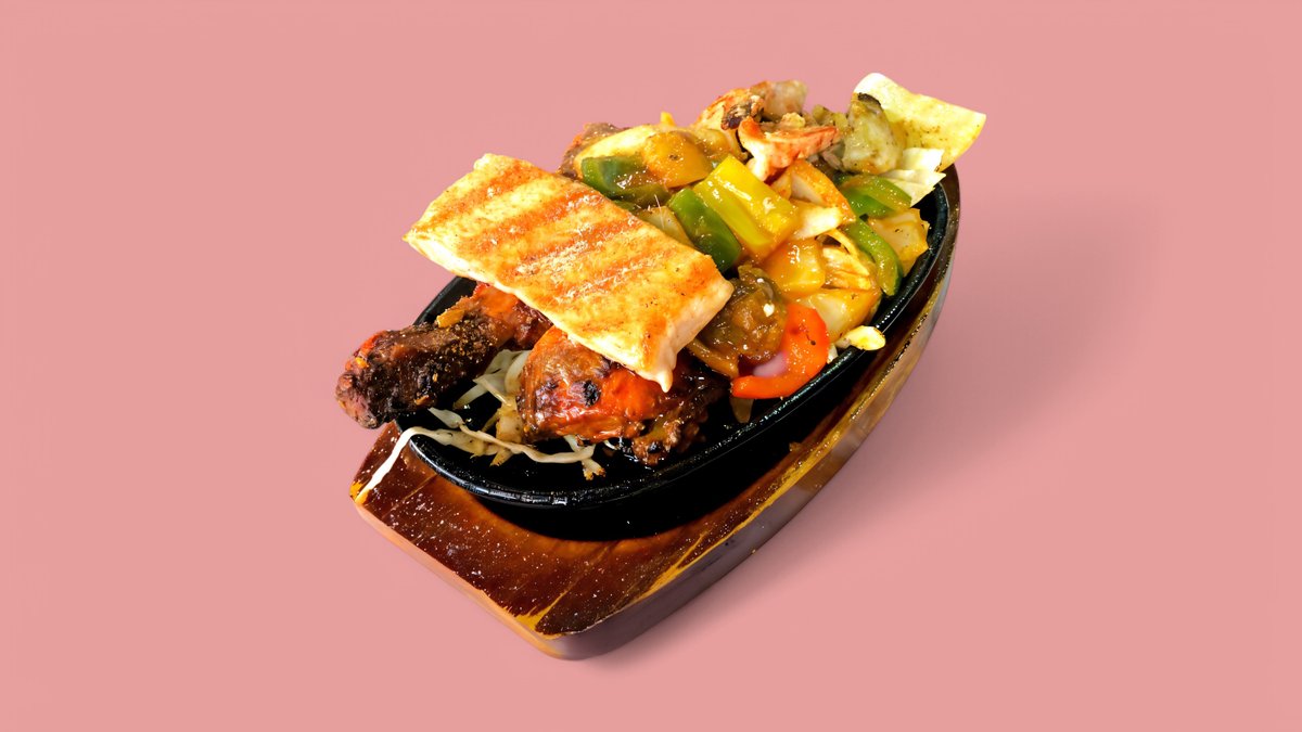 35. Jaipur Mix Platter