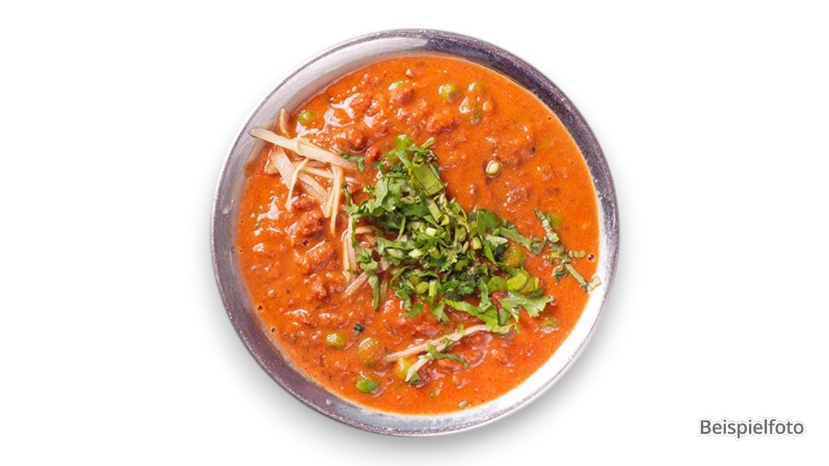 43. Keema Mattar
