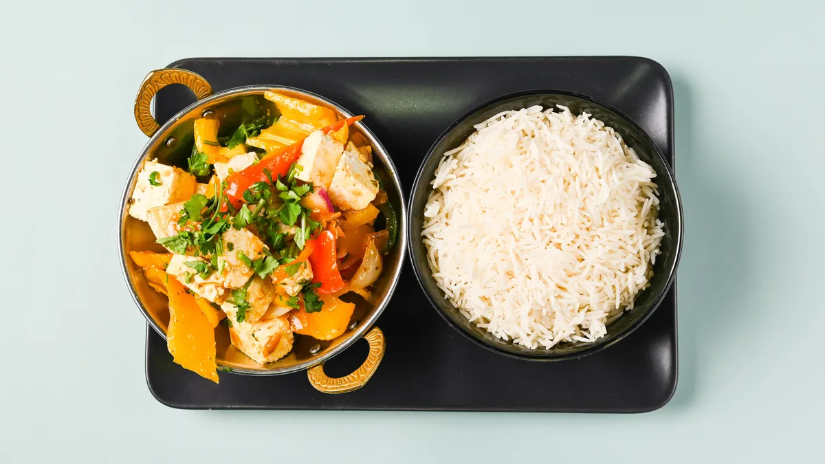 75. Kadahi Paneer