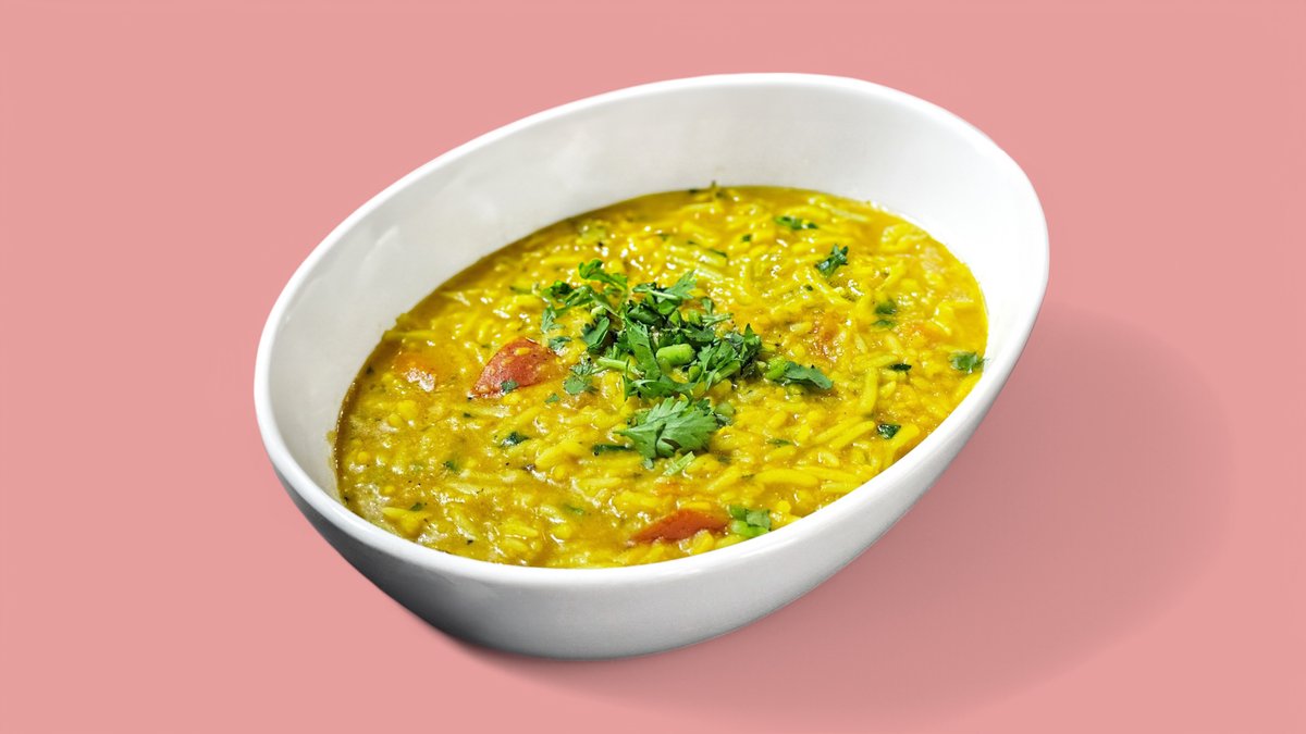 87. Khichidi
