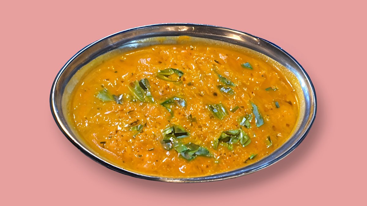 91. Papadam
