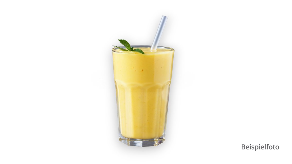 Mango Lassi