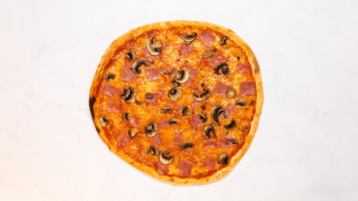 Capricciosa