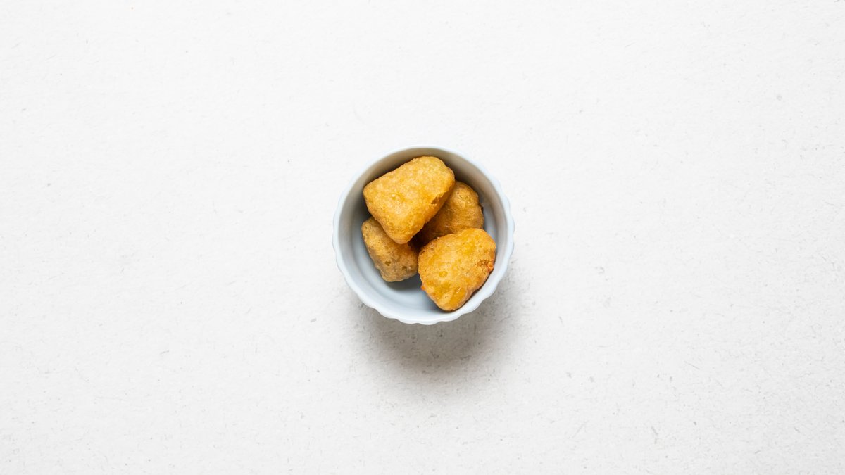 Chili Cheese 4 st
