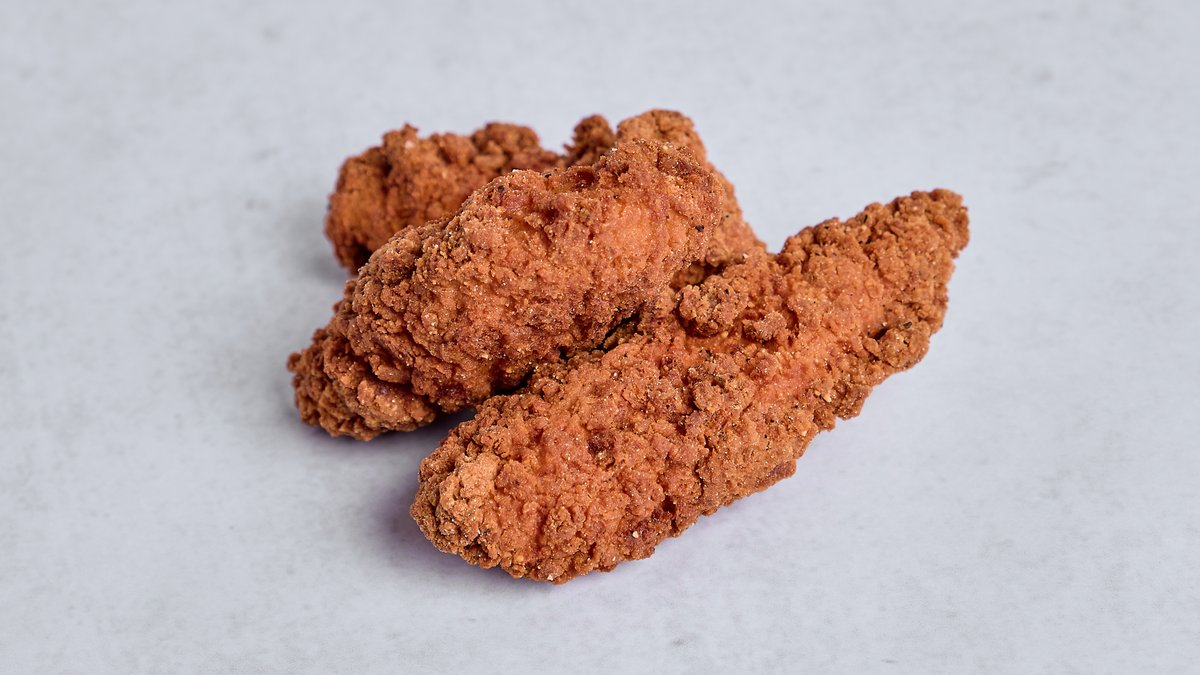 Crispy Chicken 4 st