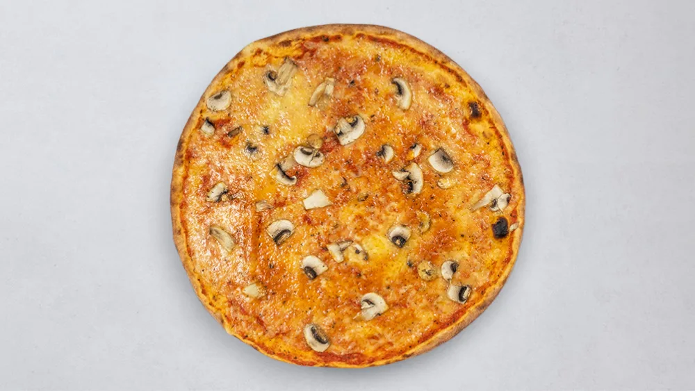 Funghi