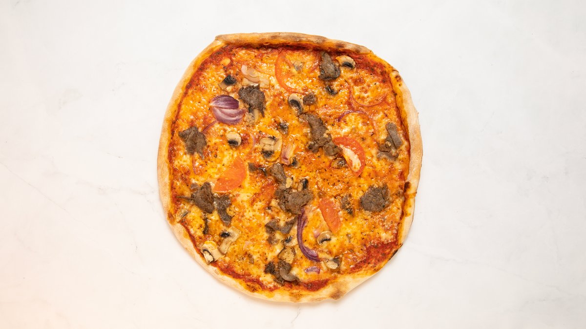 Gorgonzola