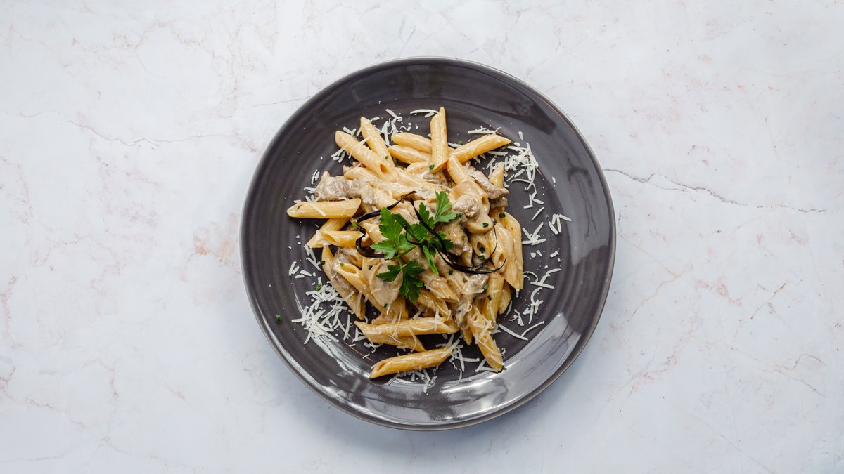 Jakobsdalspasta