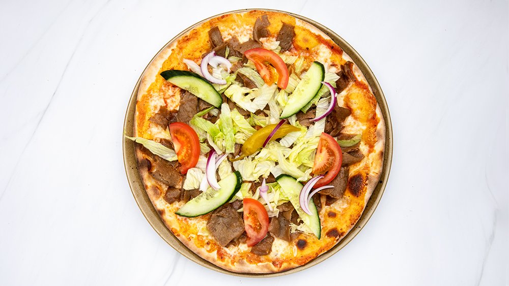 Kebab Special