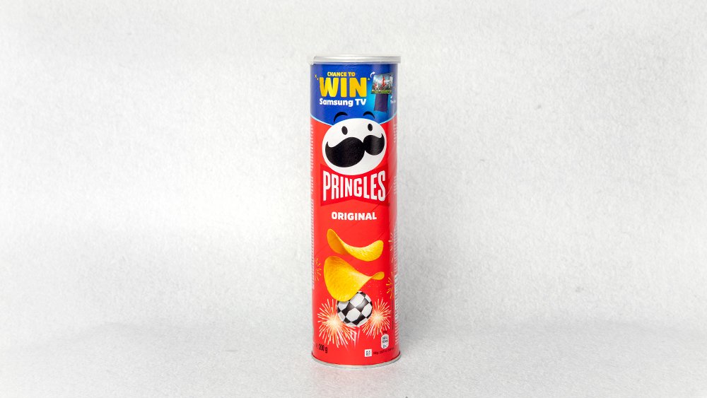 Pringles Original 200 g