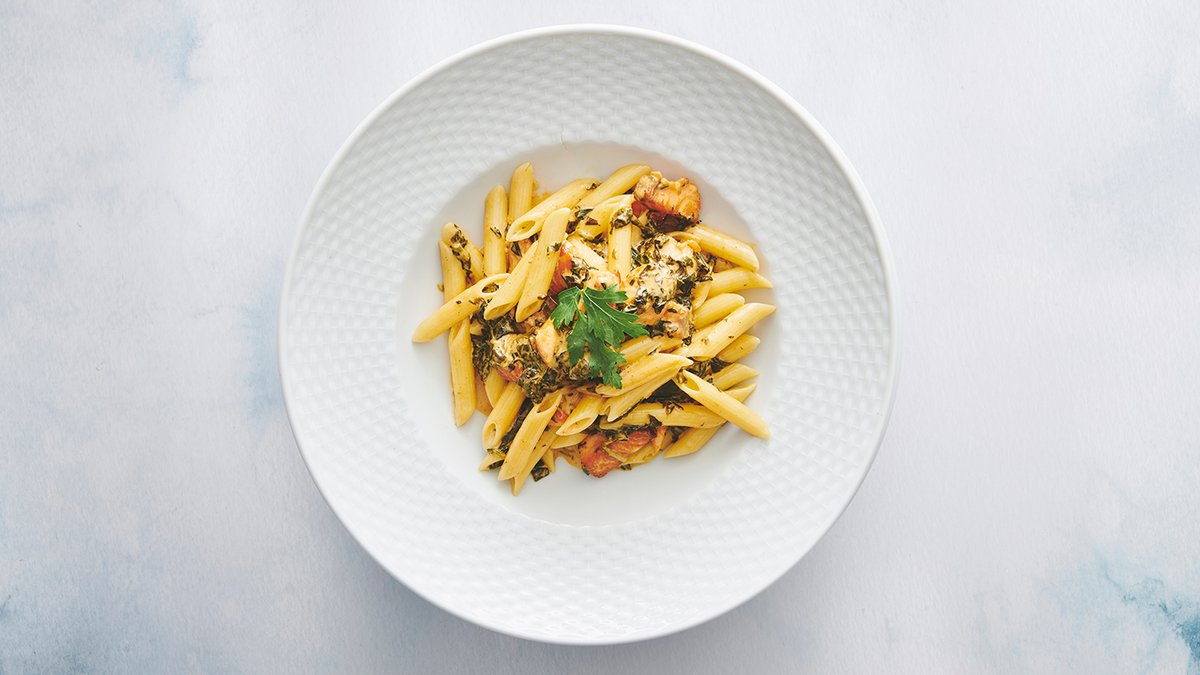USA-pasta