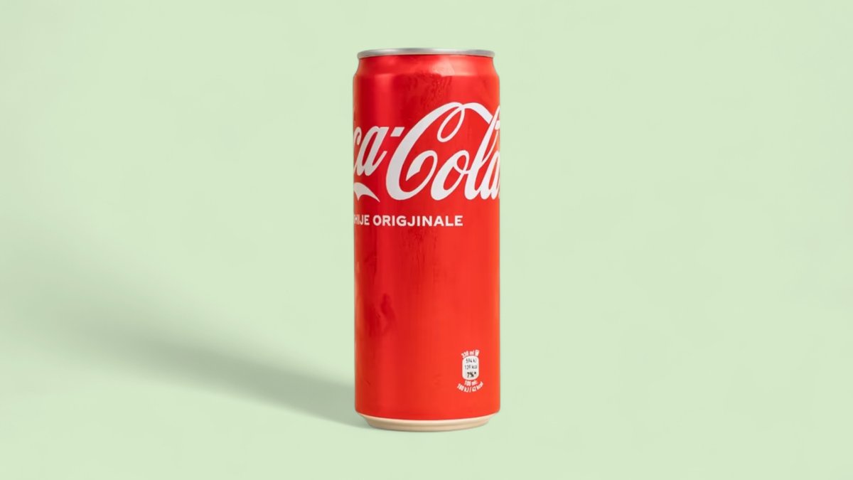 Coca Cola
