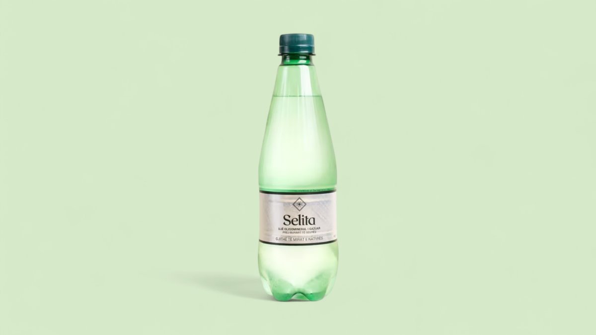 Soda Water