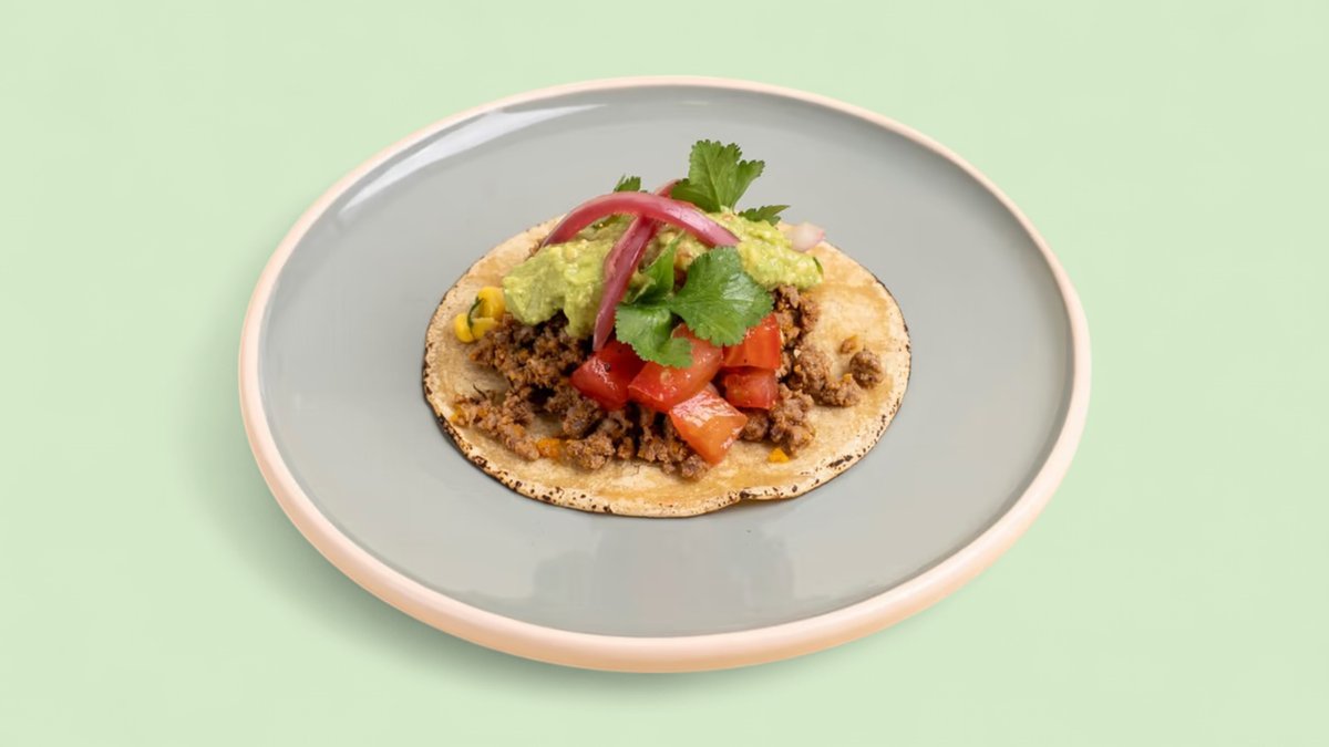 Taco Beef