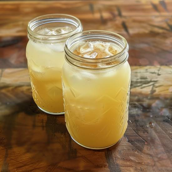 Agua Fresca
