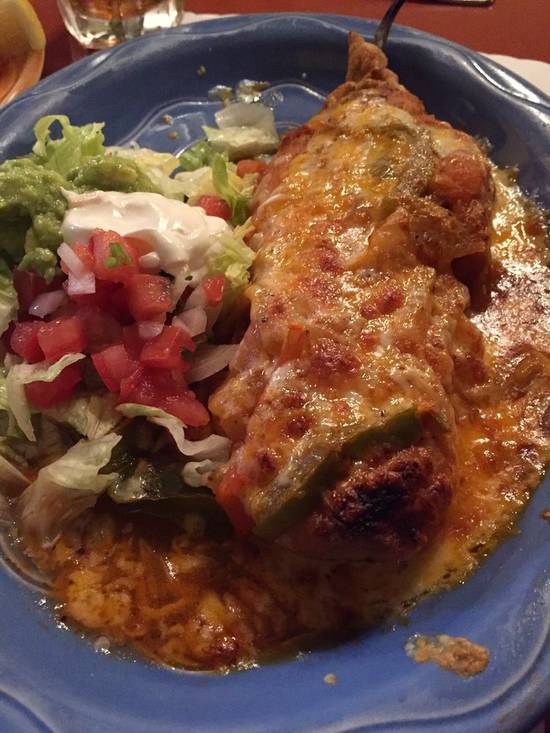 Chile Rellenos