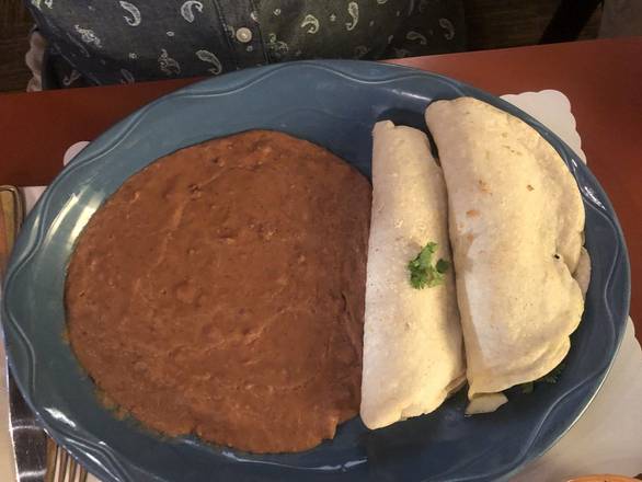 Create Your Own Tacos