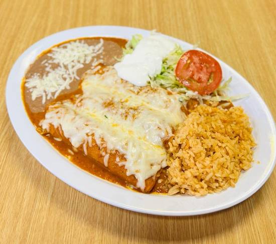 Enchilada