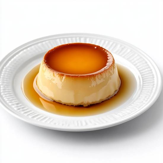 Flan