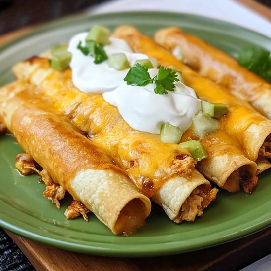 Flautas