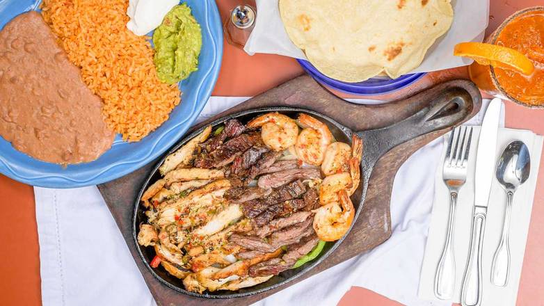 Grilled Enchiladas
