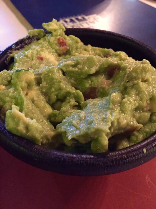 Guacamole