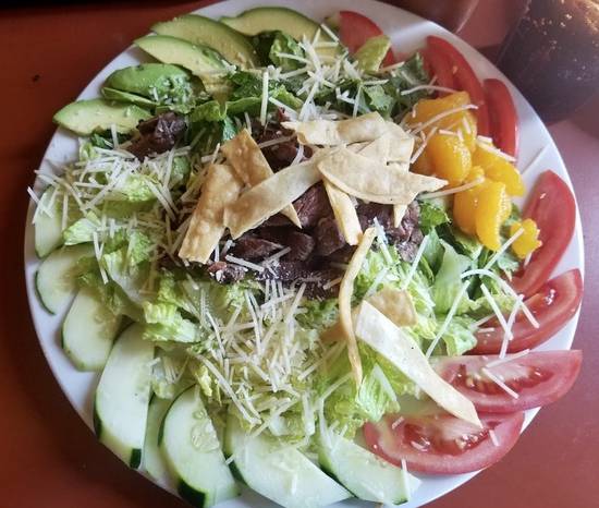 House Salad