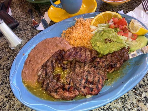Jalisco Special
