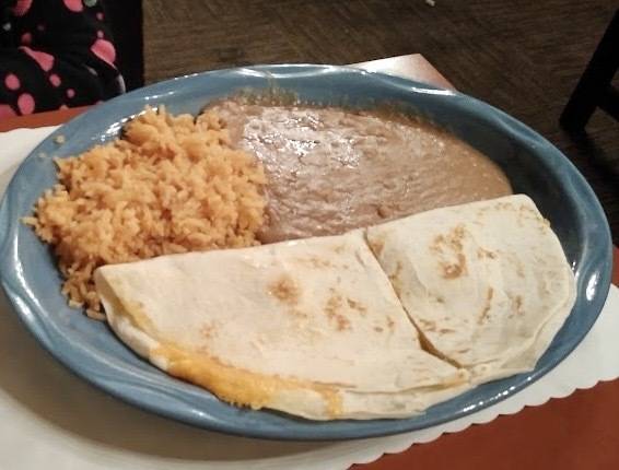 Quesadilla