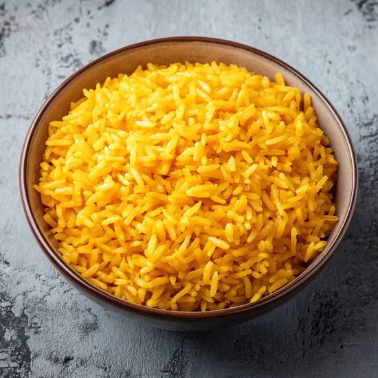 Spanish Rice