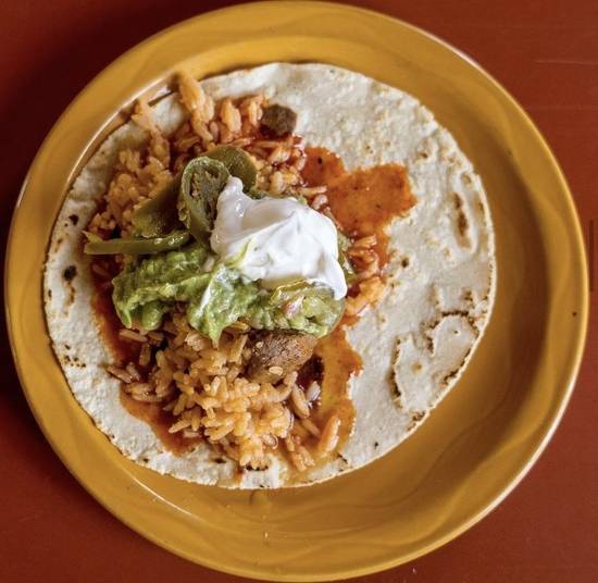 Taco