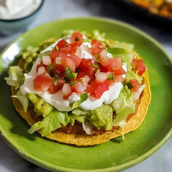 Tostada