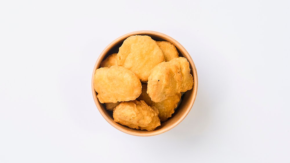 Kyckling Nuggets